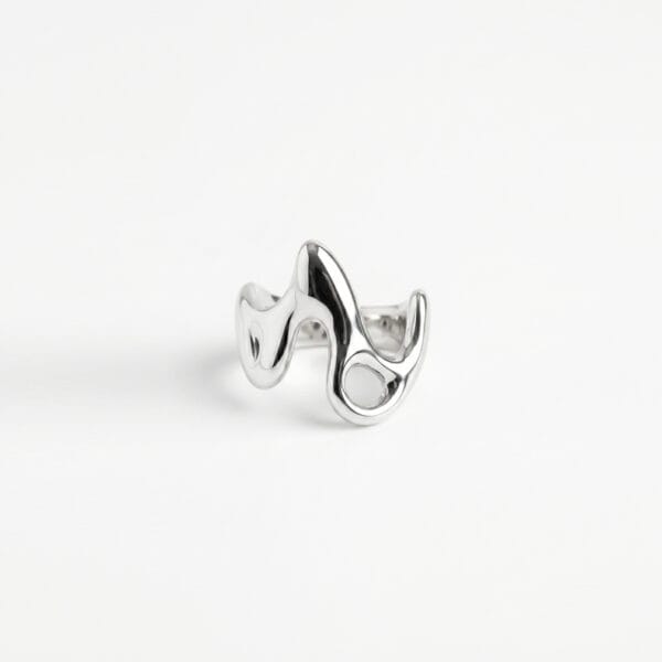 FLOW IV — İZ (Trace) — Ring