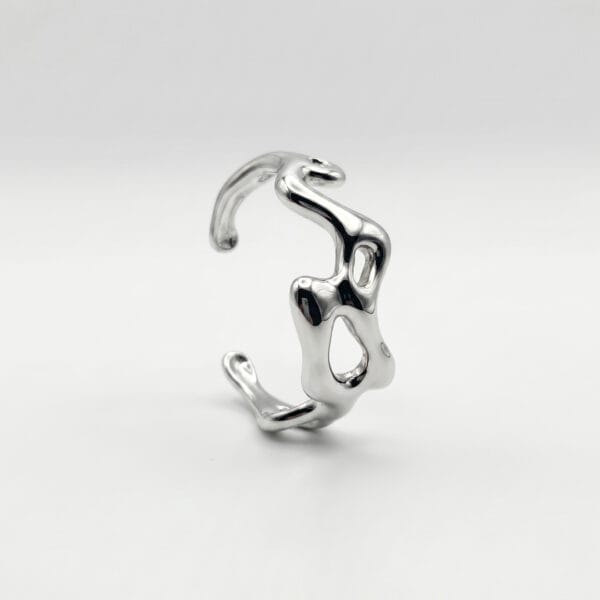 FLOW III — ZIRH (Armor) — Bracelet