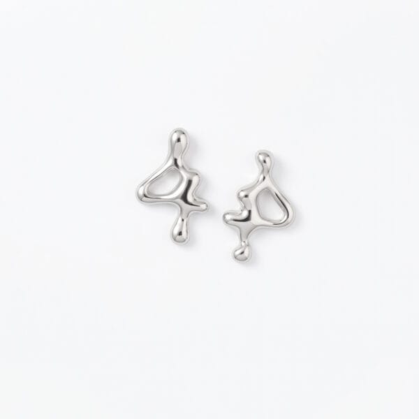 DÜĞÜM (Knot) — Earrings